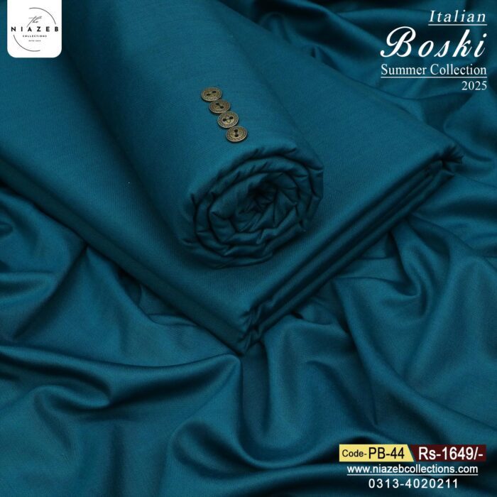 Italian Boski – Zinc (PB-44) Italian Boski – Zinc (PB-44)
