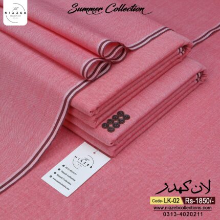 Carrot Pink-lk-2