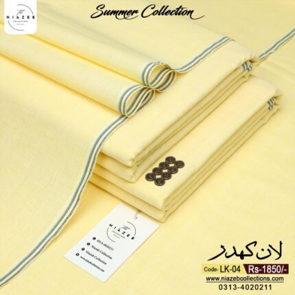 Yellow-LK-4