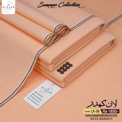 Light Orange-LK-6