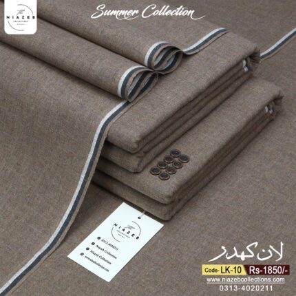 Tobacco Color-LK-10