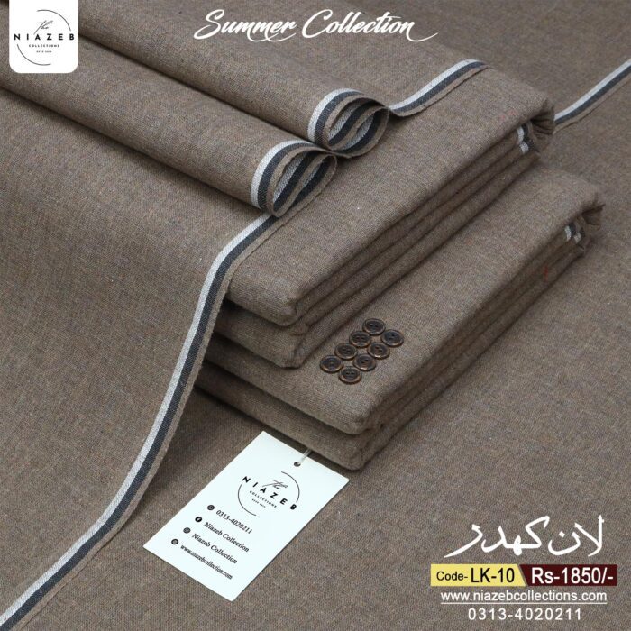 Tobacco Color-LK-10 Tobacco Color-LK-10