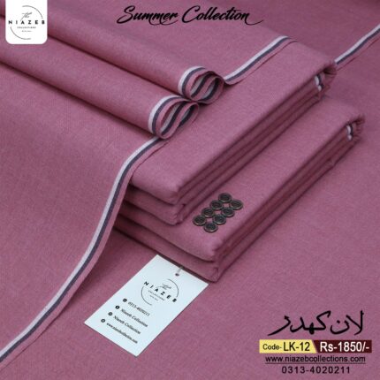 Dark Pink-LK-12