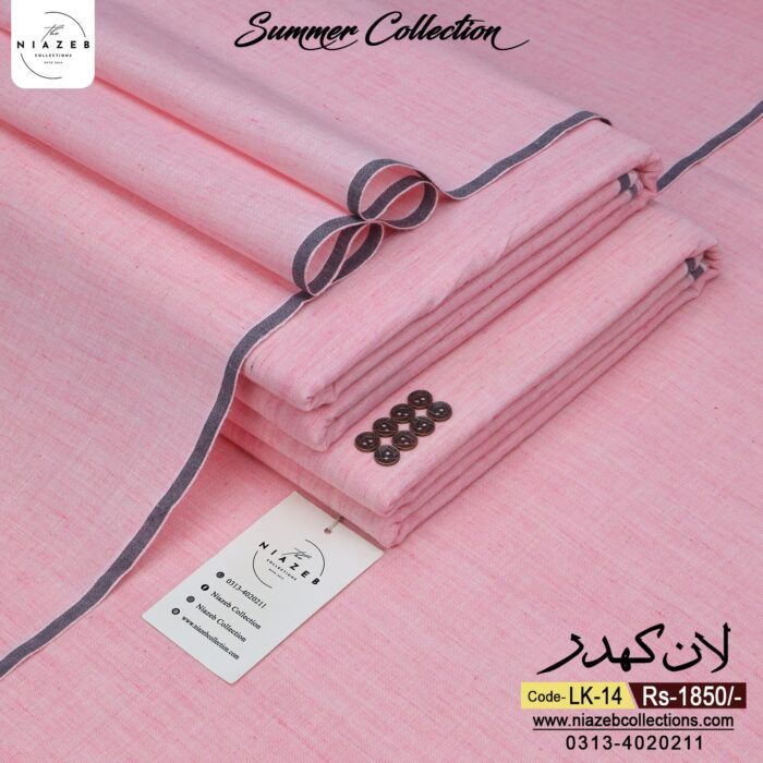 Light Pink-LK-14 Light Pink-LK-14