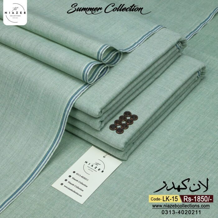 Parrot Green-LK-15 Parrot Green-LK-15