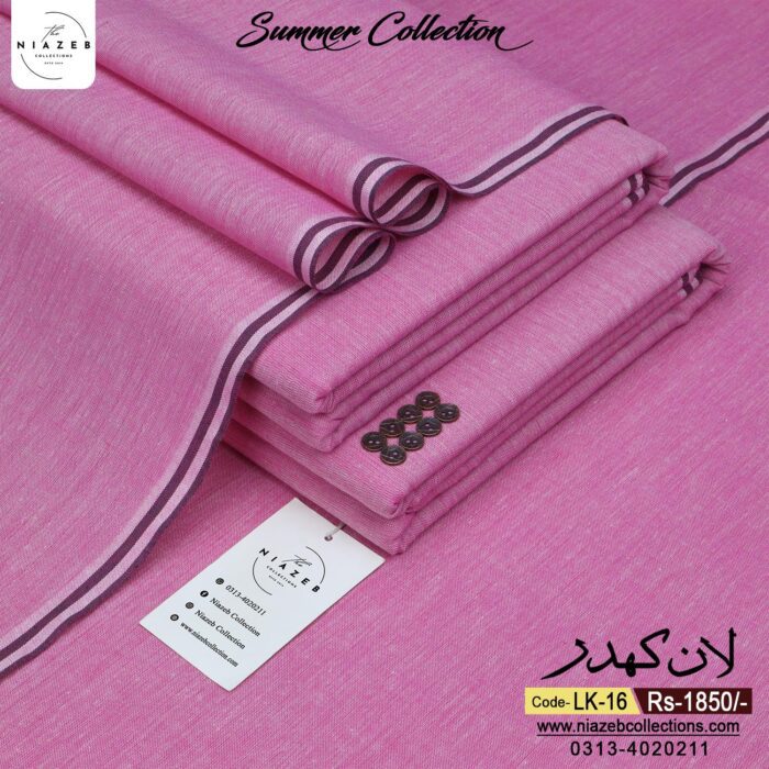 Pink-LK-16 Pink-LK-16