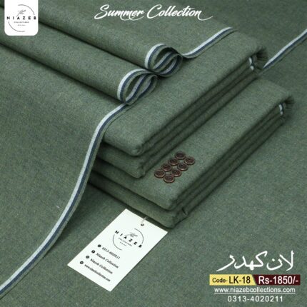 Green-LK-18