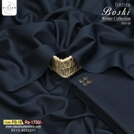 winter boski charcoal