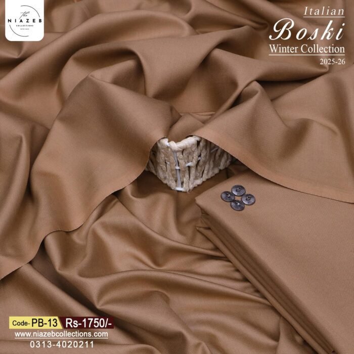 Light Brown winter boski