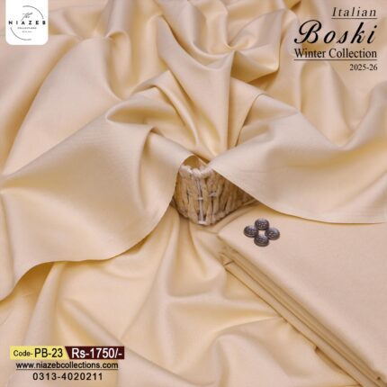 Italian Boski Winter Collection –  (PB-23)