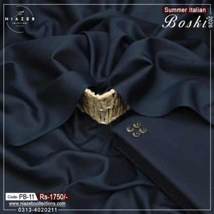 Italian Boski _Summer Collection – (PB-11)