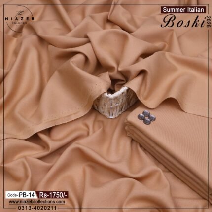 Italian Boski _Summer Collection – (PB-14)