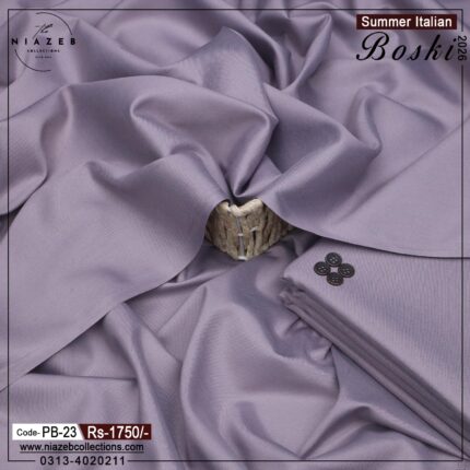 Italian Boski _Summer Collection – (PB-23)