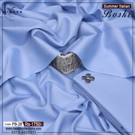 Italian Boski _Summer Collection – (PB-28)