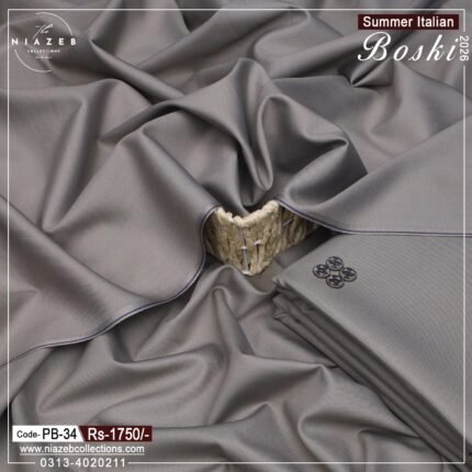 Italian Boski _Summer Collection – (PB-34)
