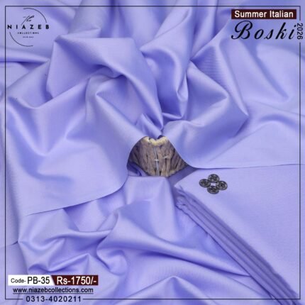 Italian Boski _Summer Collection – (PB-35)