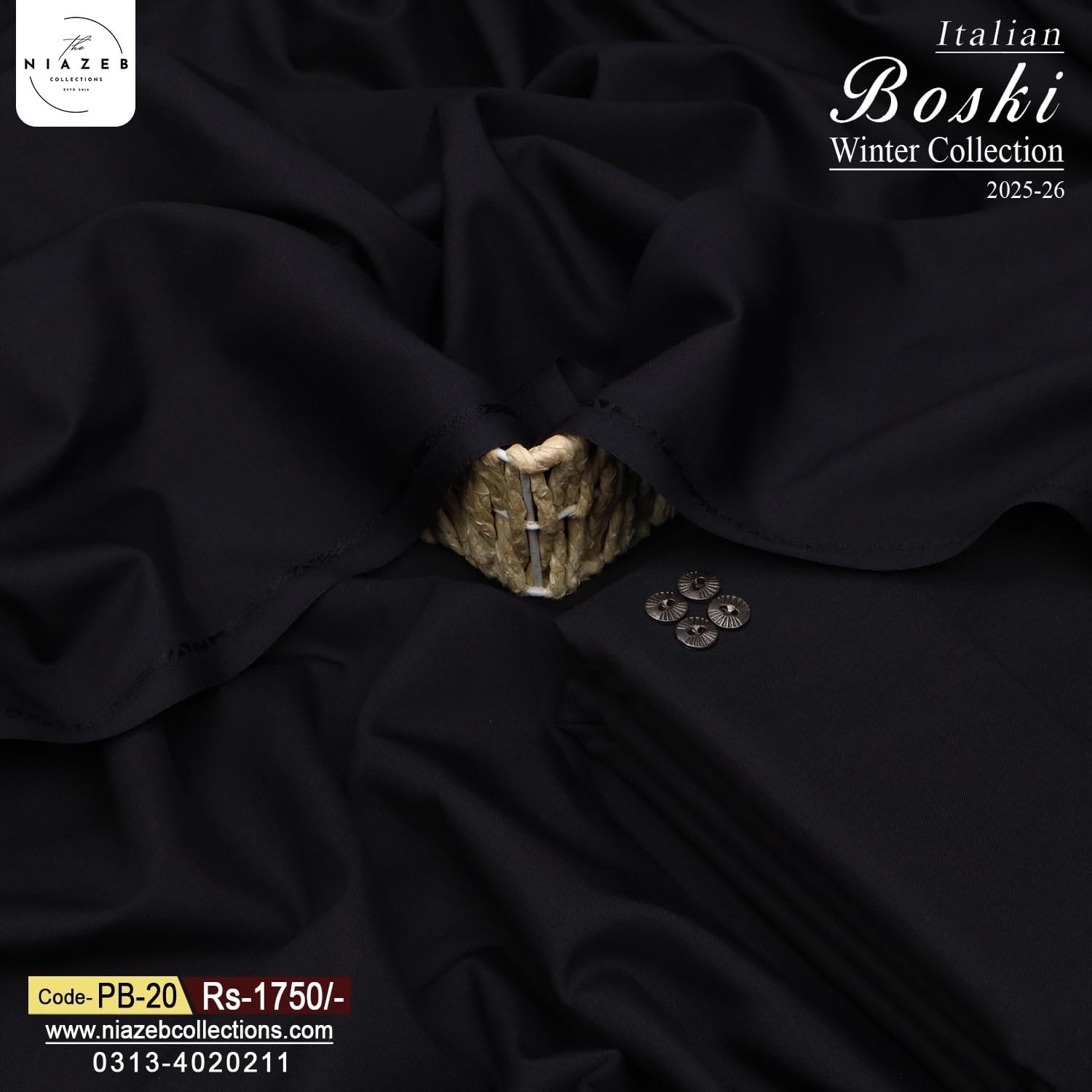 winter collection dark Charcoal