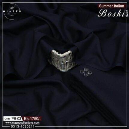 Italian Boski _Summer Collection – (PB-03)