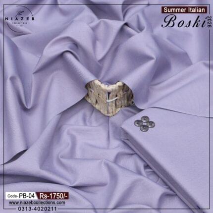 Italian Boski _Summer Collection – (PB-04)