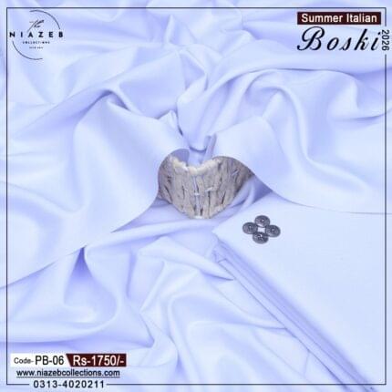 Italian Boski _Summer Collection – (PB-06)