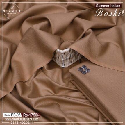 Italian Boski _Summer Collection – (PB-08)