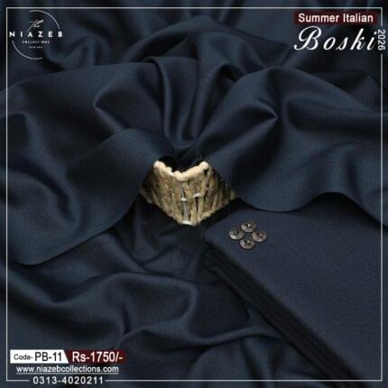 Italian Boski _Summer Collection – (PB-11)