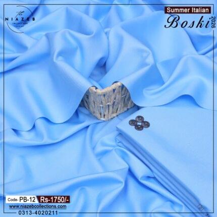 Italian Boski _Summer Collection – (PB-12)