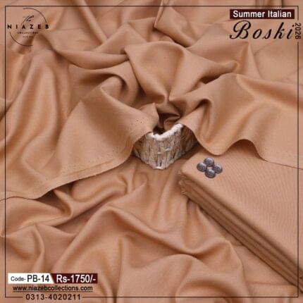 Italian Boski _Summer Collection – (PB-14)