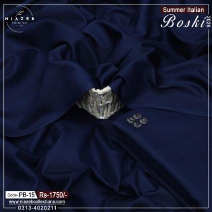 Italian Boski _Summer Collection – (PB-15)