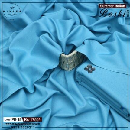 Italian Boski _Summer Collection – (PB-18)